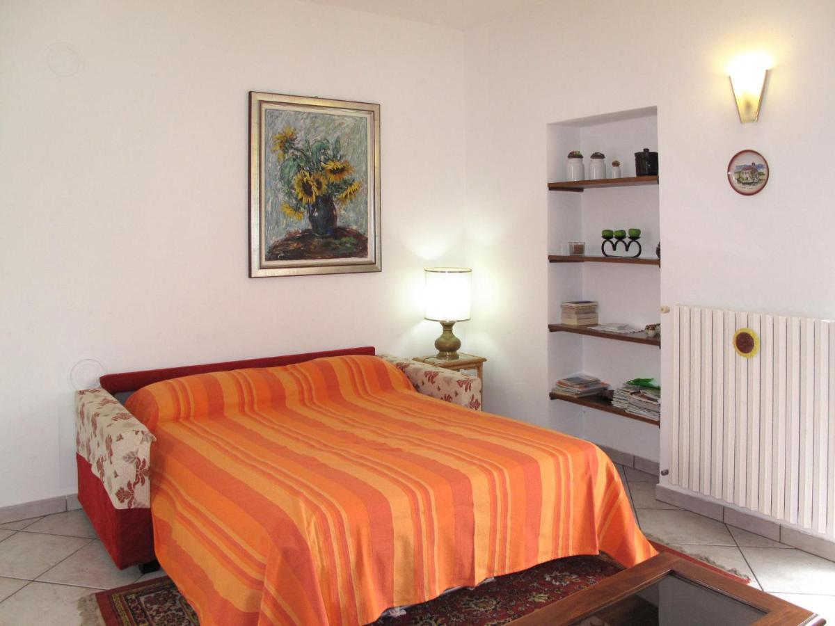 Apartment Casa Riboni By Interhome Luino Dış mekan fotoğraf