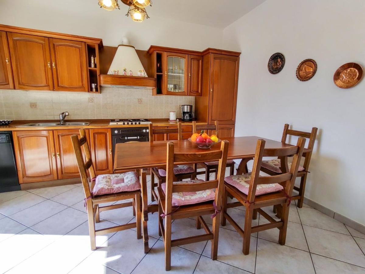 Apartment Casa Riboni By Interhome Luino Dış mekan fotoğraf