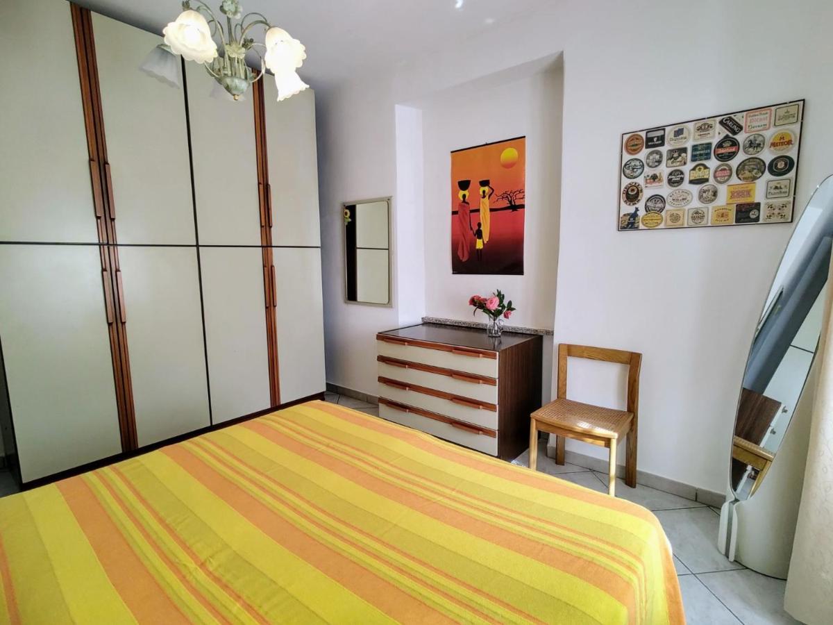 Apartment Casa Riboni By Interhome Luino Dış mekan fotoğraf