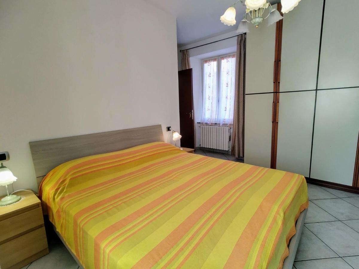 Apartment Casa Riboni By Interhome Luino Dış mekan fotoğraf