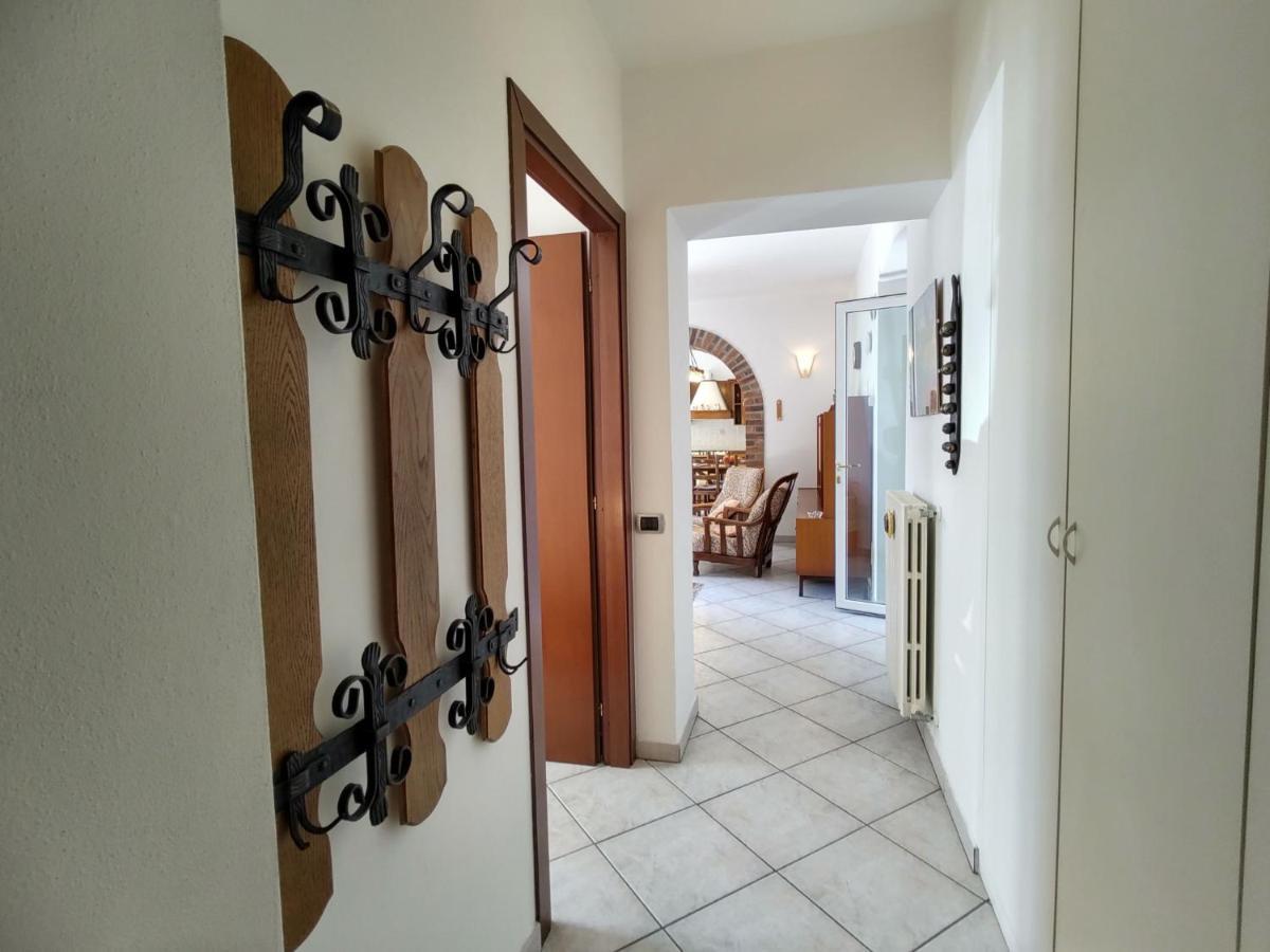 Apartment Casa Riboni By Interhome Luino Dış mekan fotoğraf