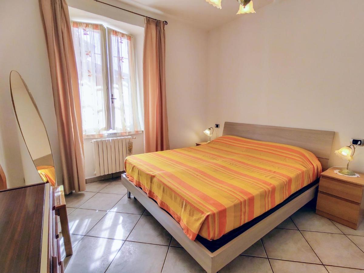 Apartment Casa Riboni By Interhome Luino Dış mekan fotoğraf