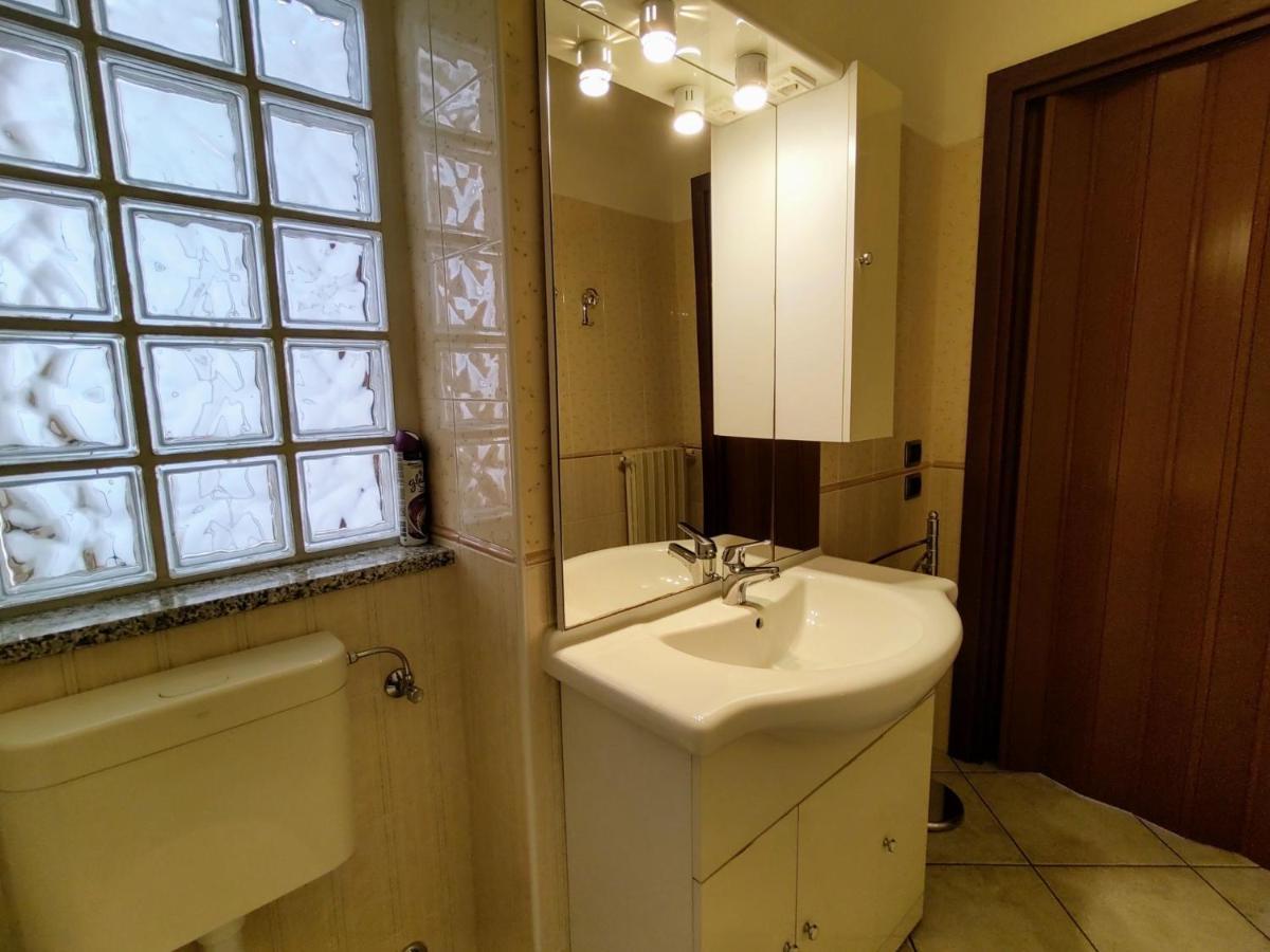 Apartment Casa Riboni By Interhome Luino Dış mekan fotoğraf