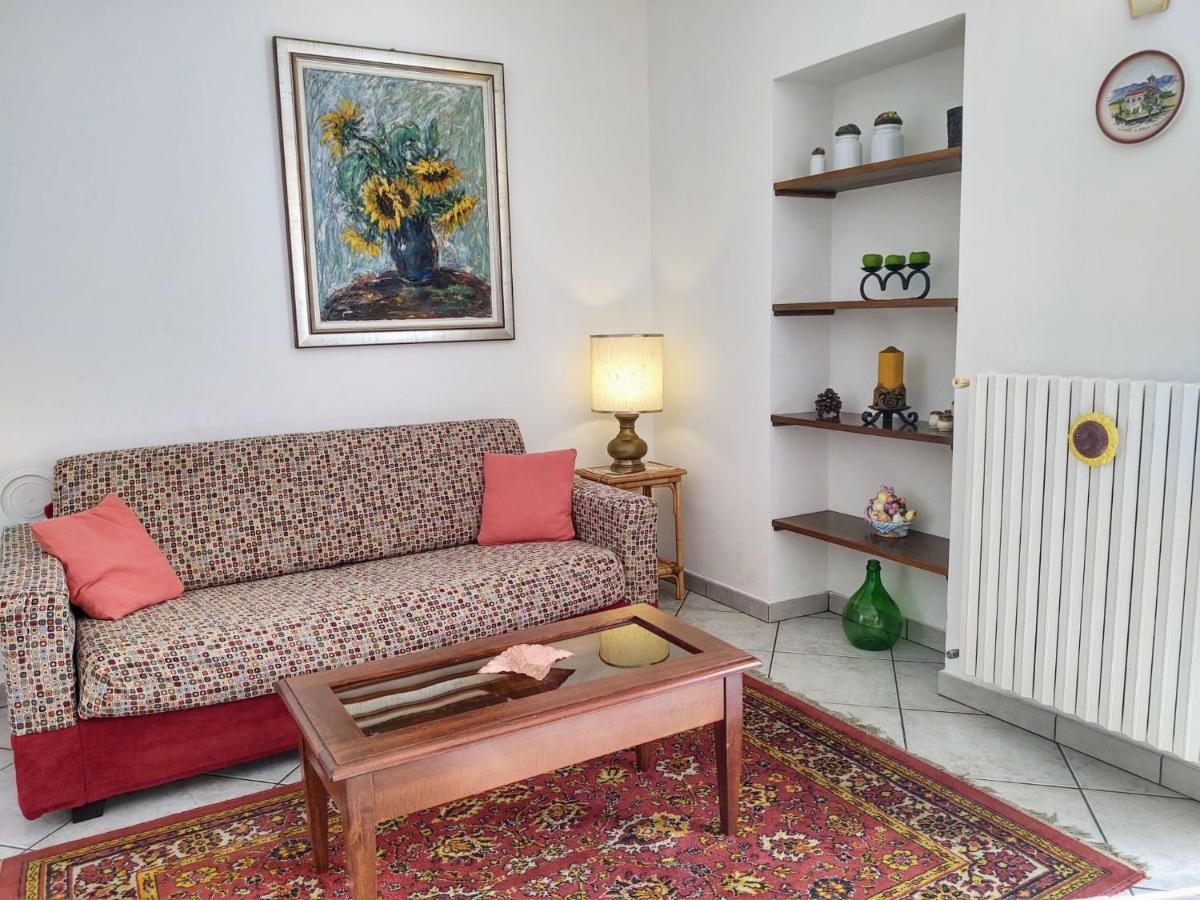 Apartment Casa Riboni By Interhome Luino Dış mekan fotoğraf