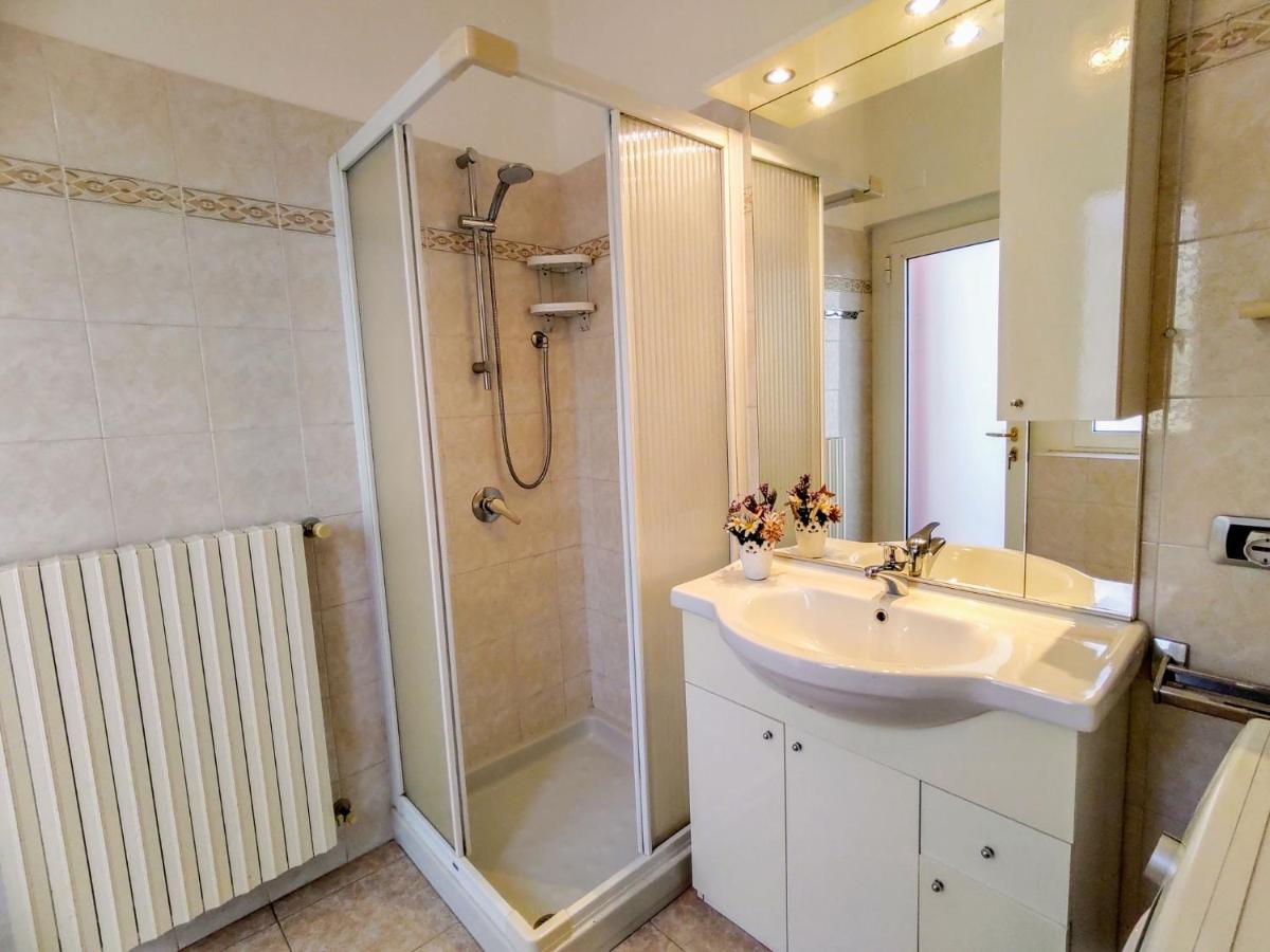 Apartment Casa Riboni By Interhome Luino Dış mekan fotoğraf