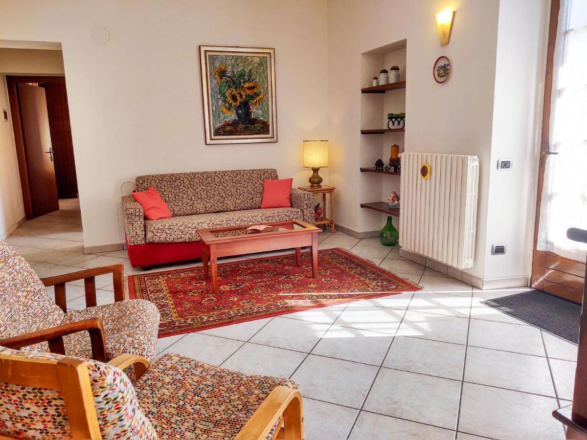 Apartment Casa Riboni By Interhome Luino Dış mekan fotoğraf