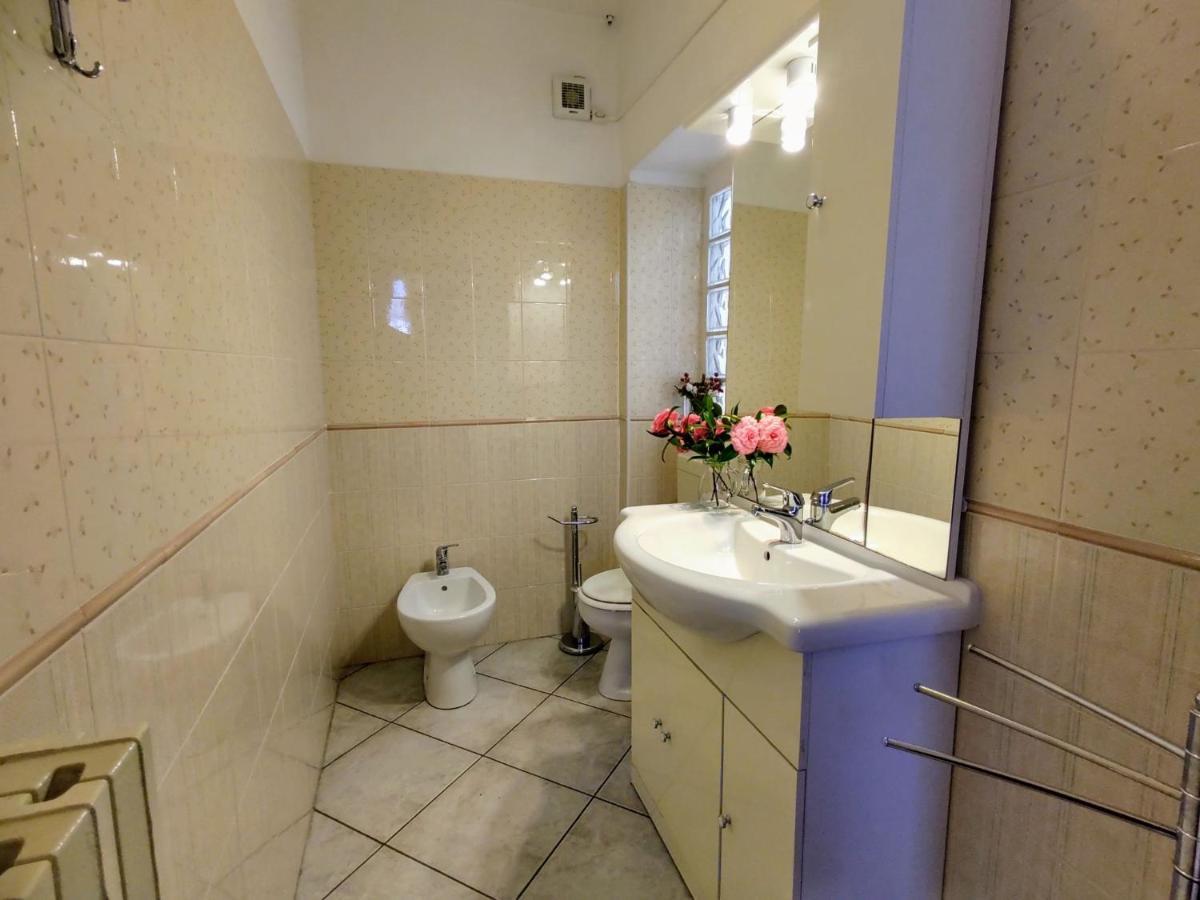 Apartment Casa Riboni By Interhome Luino Dış mekan fotoğraf